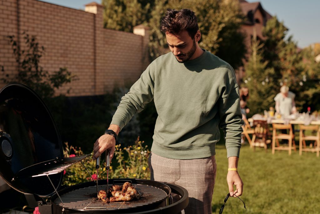 Come scegliere il barbecue