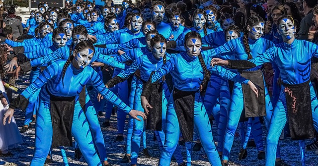 Costumi di Carnevale per bambini: le migliori idee