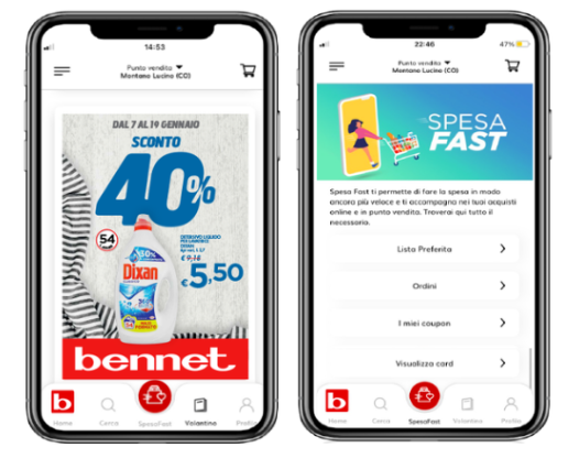 bennet app