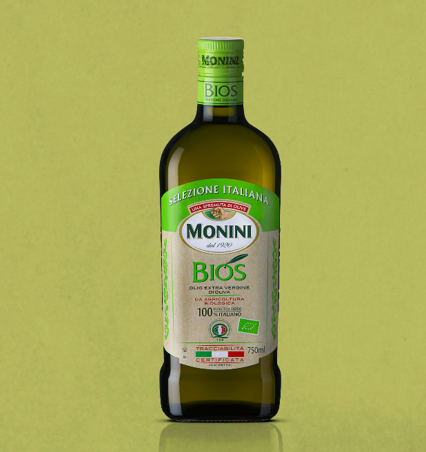 olio di oliva monini