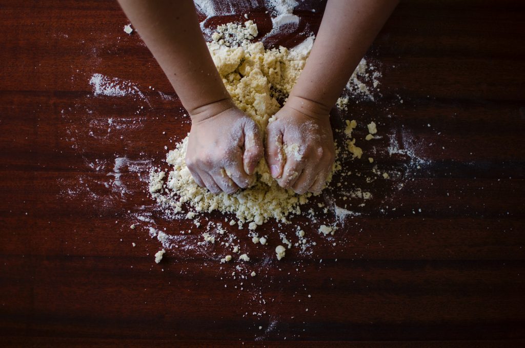 differenza tra pandoro e panettone